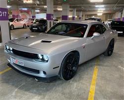 دودج تشالنجر